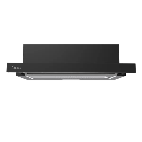 Black Telescopic Extractor