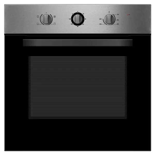5 Function Steel Oven 70Lt