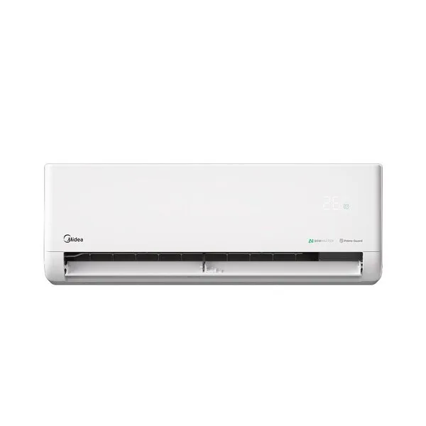 18000Btu Al Eco Master Quattro Инверторный Solunar A++/+++