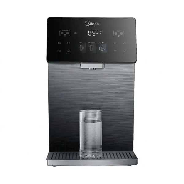 Water Prufier Arıtmalı Su Sebili