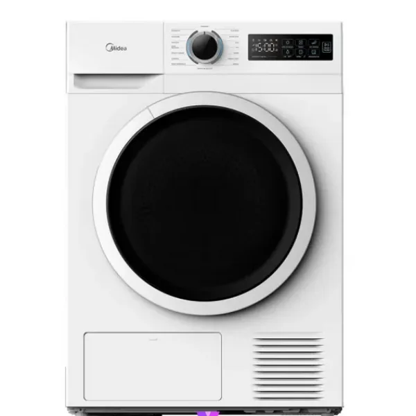 Heat Pump Condenser Dryer