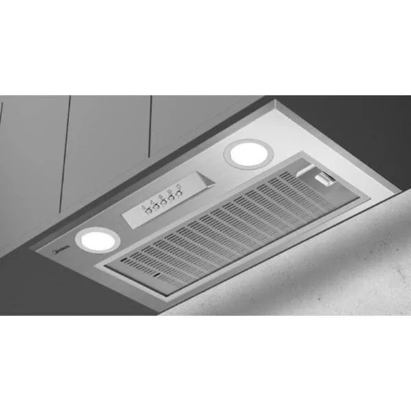 Silver Extractor