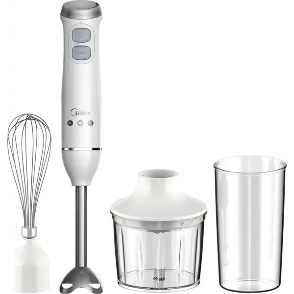 Blender Seti