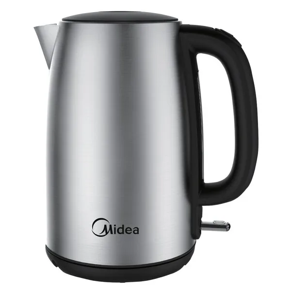 Çelik Kettle