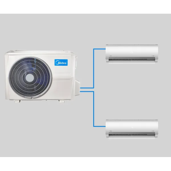 Dc Inverter Κλιματιστικό