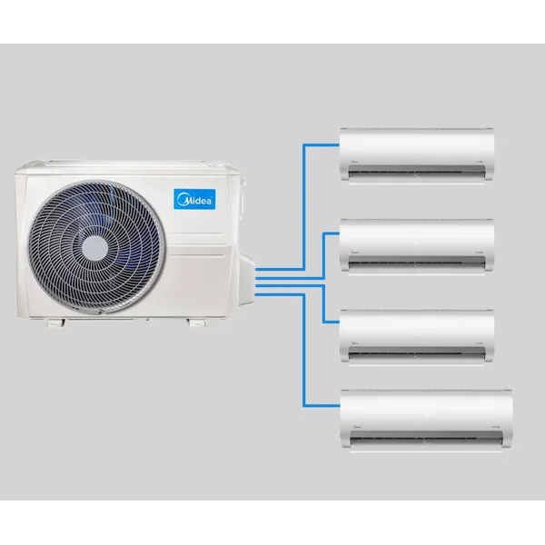 Dc Inverter Κλιματιστικό