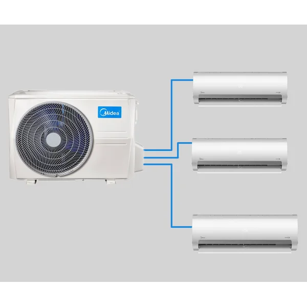 Dc Inverter Κλιματιστικό