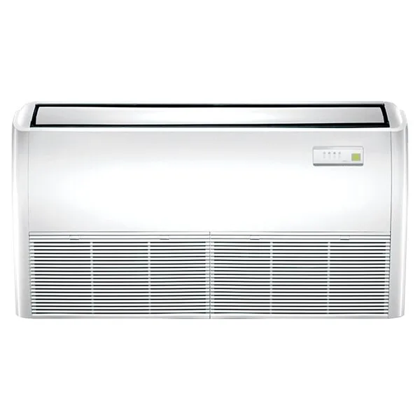 24000 Btu Yer/tavan Tipi Inverter Klima