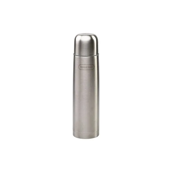 1Lt Double Insulated Steel Thermos