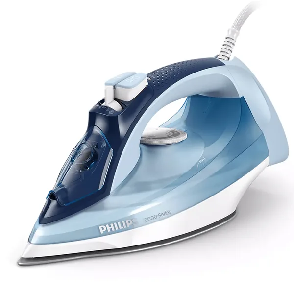 Steam Iron
