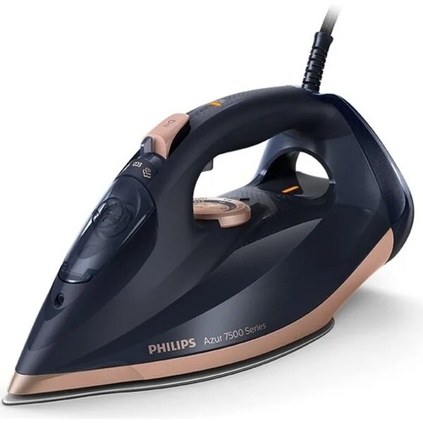 Steam Iron
