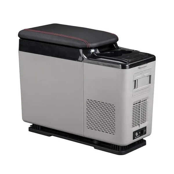 12/24/220Volt 15Lt Oto Kompresörlü Buzdolabı