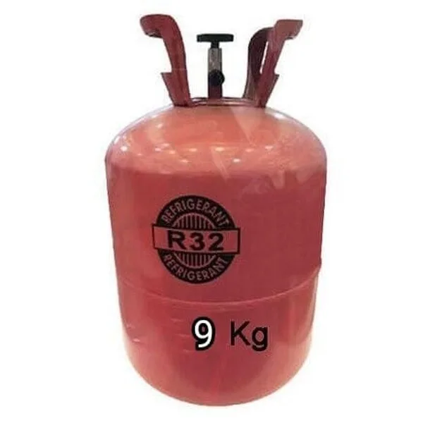 Klima Gazı