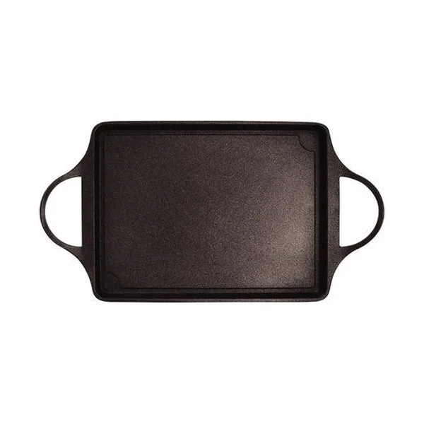 40*25 Cm Grill Flat