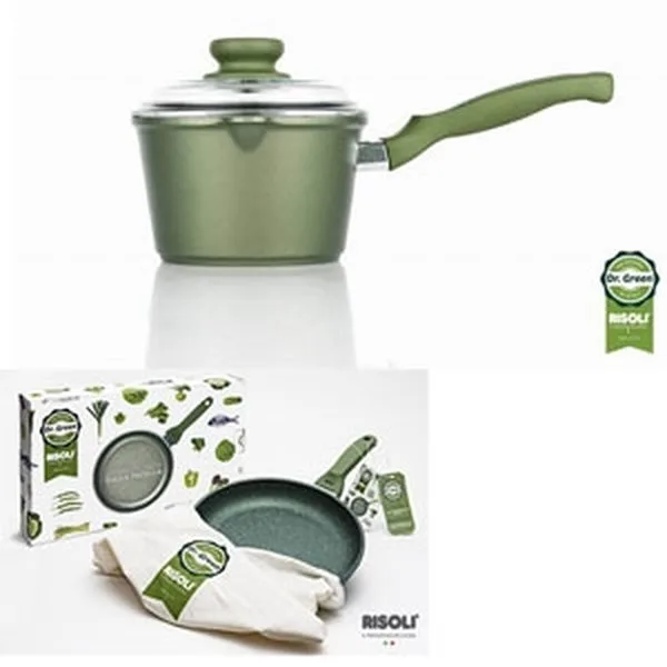 Dr Green 16 Cm