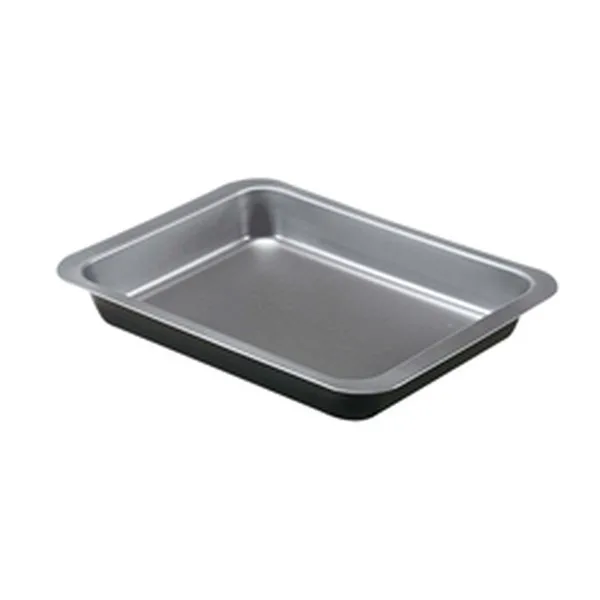'gourmet' Lasagnera 24*32 'dolce' Silver