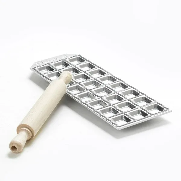 Raviolcasa 24