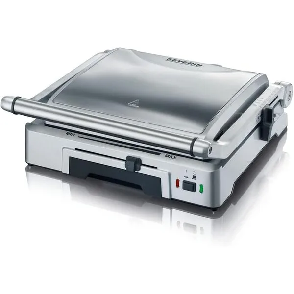 Сэндвич-мейкер Makınesı 1800W