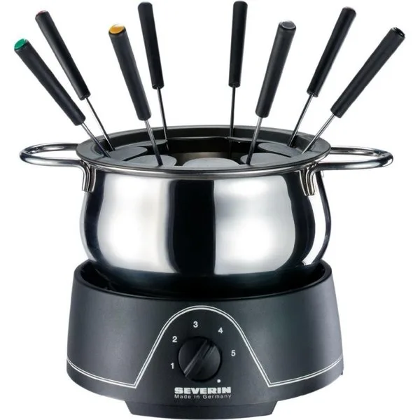 Fondue Seti 800W