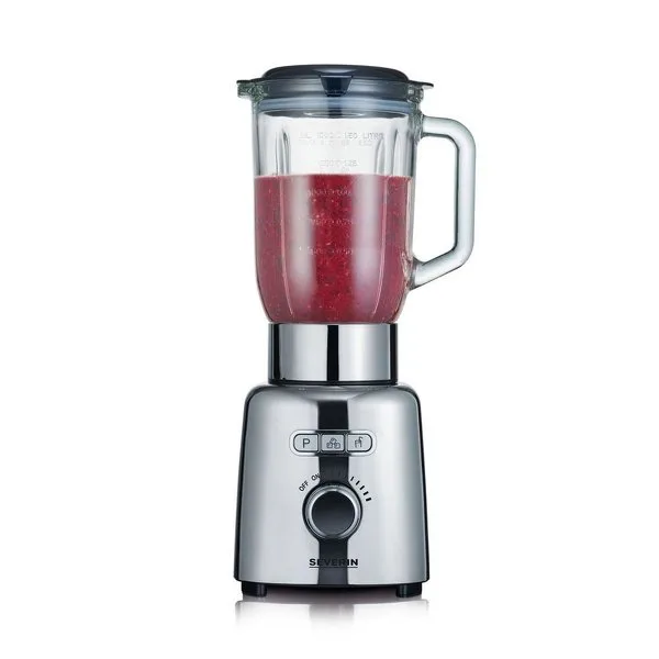 Glass Blender