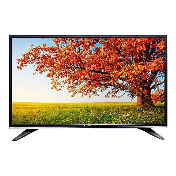 Led Hd со спутником Tv