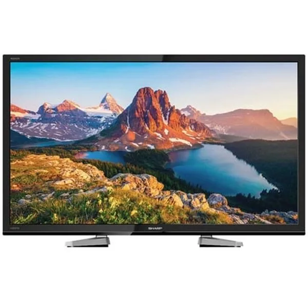 Led Fhd со спутником Tv