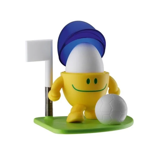 Egg Cup 'mcegg' Ball