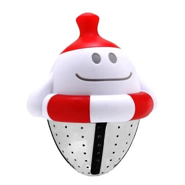 Tea Infuser 'TeaEgg'