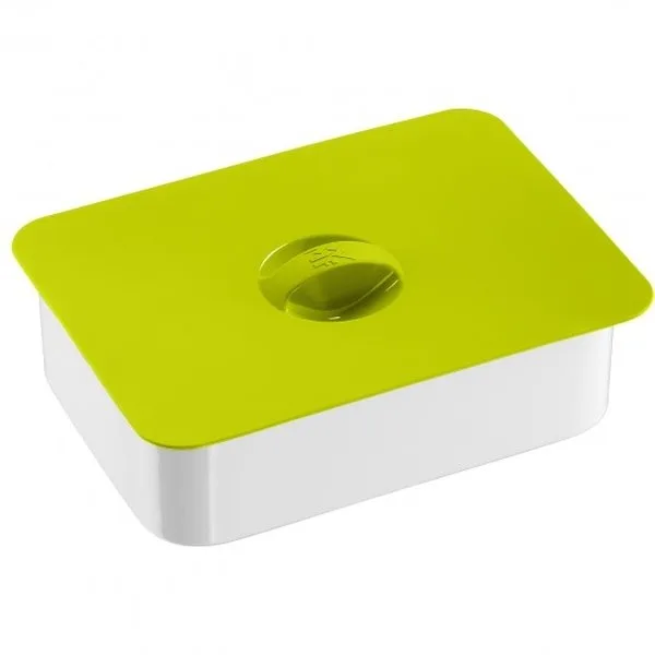 Universal Lid 14*19Cm (Green)