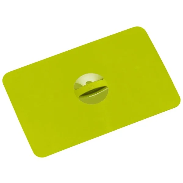 Universal Lid 20,6*32Cm (Green)