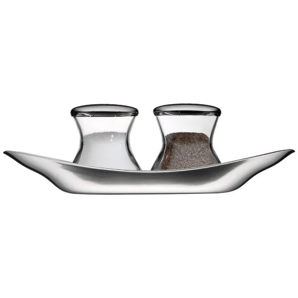 Salt/pepper Set Wagenfeld