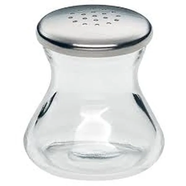 Salt Shaker Wagenfeld H 4,5Cm