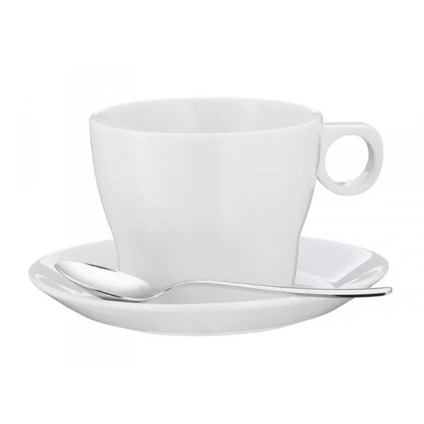 Café Au Lait Cup