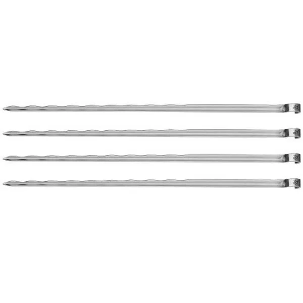 4Pcs. Σετ Skewer