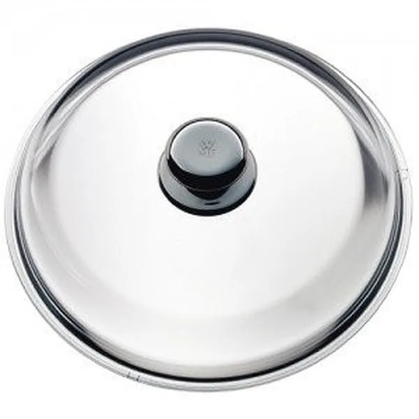 Glass Lid For Frying Pans 24Cm