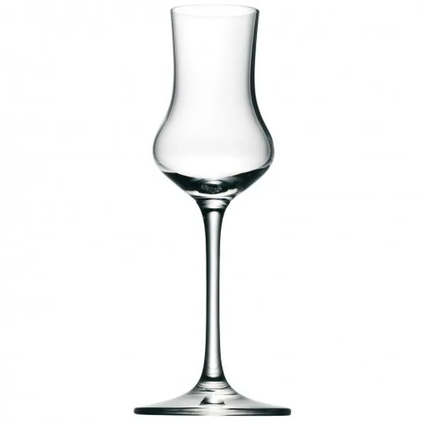 Fruit Brandy Glass Easy Plus