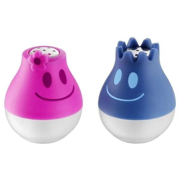 Salt Shaker Набор Mcsalt" Pink+Blue