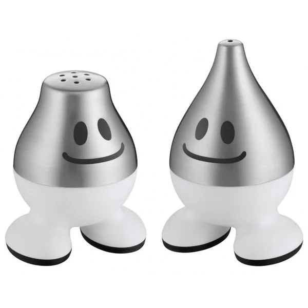 Shaker Σετ Mcsalt + Mcpepper