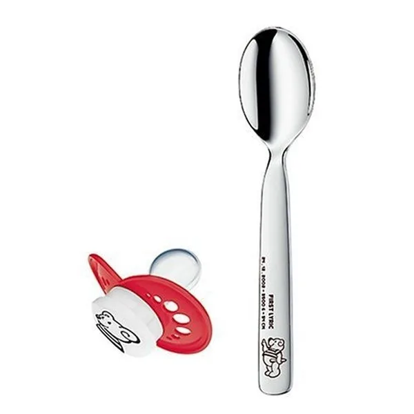 Birthday Spoon