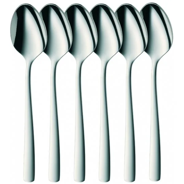 Teaspoons,set Of 6 Bistro