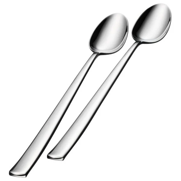 Ice Cream Spoons Bistro 2 Pcs.