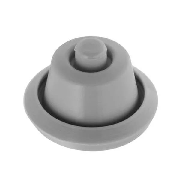 Sealing Ring Residual Pressure Safety