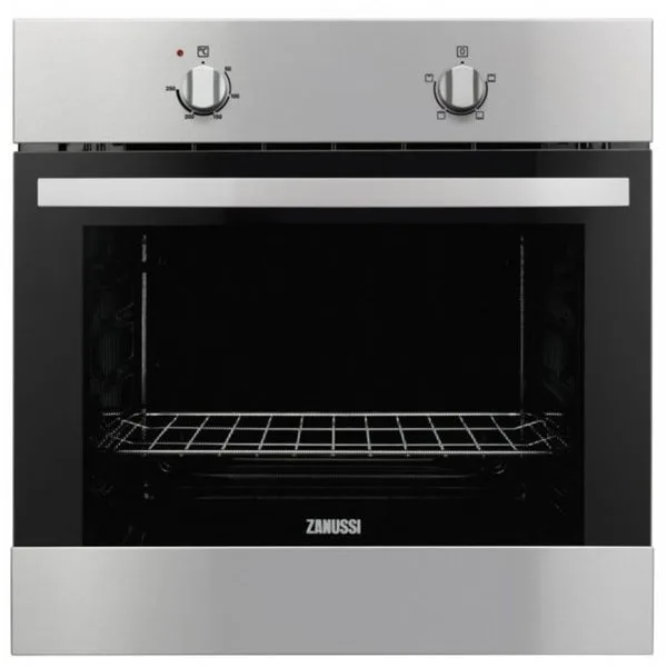 4 Function Steel Oven 70Lt